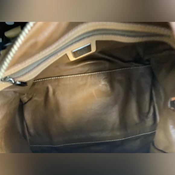 VINTAGE MCM Boston Bag 🤩”Host Pick” - Picture 8 of 16